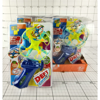 LATAJĄCE ŚMIGŁO-WYRZUTNIA 1 SZT.