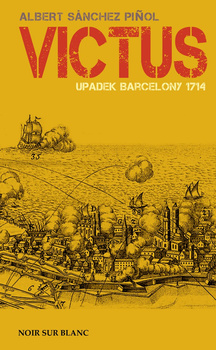 Victus upadek barcelony 1714