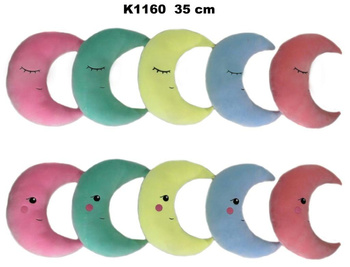 Księżyc 35cm MIX Sun-Day