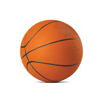 Piłka do koszykówki mini dla dzieci zabawka do gry na dworze lub w domu