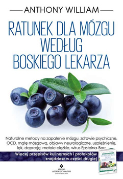 Ratunek dla mózgu według Boskiego Lekarza