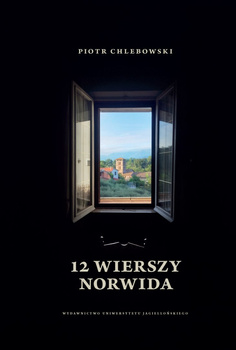 12 wierszy Norwida