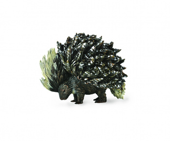 COLLECTA JEŻOZWIERZ INDYJSKI