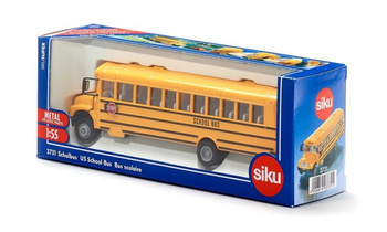 Autobus szkolny Siku Super S3731