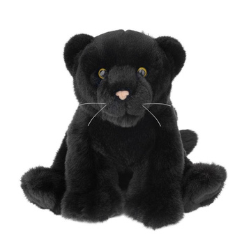 Czarna pantera 25cm Beppe