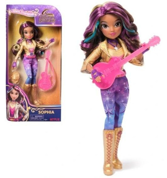 Akademia Jednorożców: Modna Sophia Spin Master