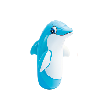 Zabawka Zwierzak Nieprzewracalny Dla Dzieci Edukacyjna Prezent