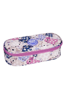 COOLPACK - CAMPUS - PIÓRNIK - WHITE BUNNY