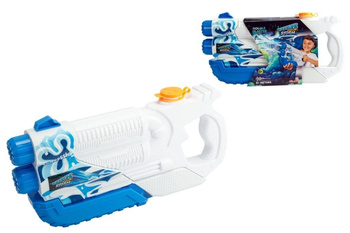 WZ Pistolet podwójny Blaster Simba