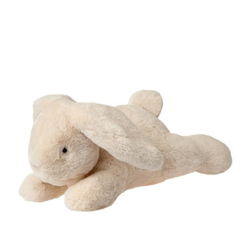 Króliczek Milly 30cm kremowy Beppe