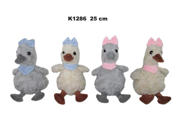 Kaczka 25cm MIX Sun-Day