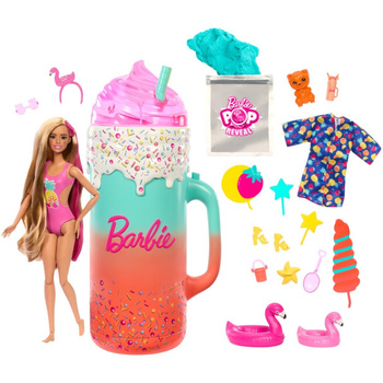 Barbie Pop Reveal Zestaw prezentowy HRK57 Mattel