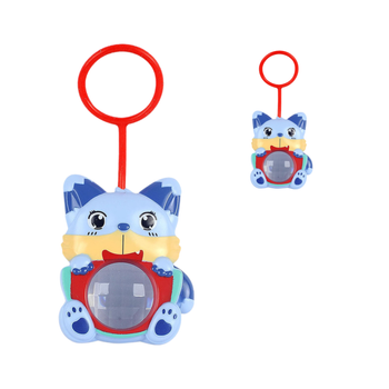 Lupa Powiększająca Dla Dzieci Zwierzęta Szkło Powiększające Prezent