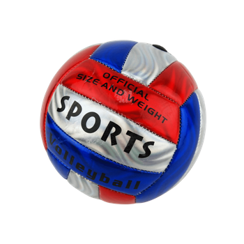 PIŁKA DO SIATKÓWKI PIŁKA DO GRY W SIATKÓWKĘ NA PLAŻĘ TRENIGOWA