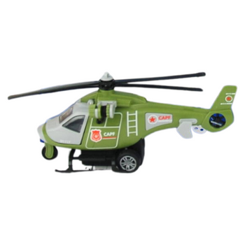 HELIKOPTER 1 SZT.