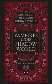 Vampires & the Shadow World wer. angielska