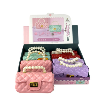 Torebka Damska Elegancka Klasyczna Na Ramię Modna Stylowa Prezent