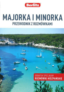 Majorka i Minorka. Przewodnik z rozmówkami