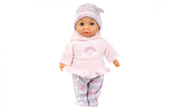 Lalka My First Baby 28cm Bayer Design