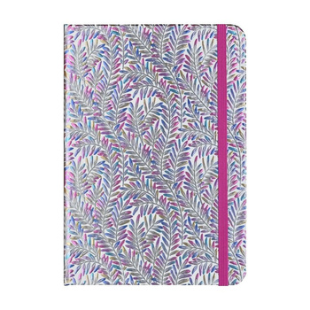 Notatnik Mini Akwarelowe Pnącza Peter Pauper Press