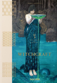 Witchcraft. The Library of Esoterica wer. angielska