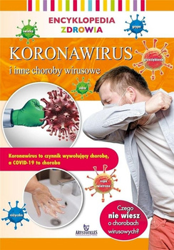 Koronawirus i inne choroby. Encyklopedia zdrowia