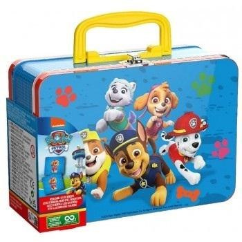 Psi Patrol Memo w walizce Spin Master