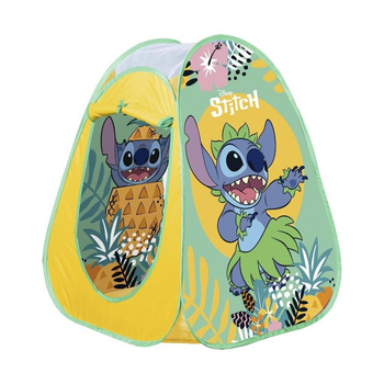 John Namiot samorozkładający się Stitch Simba