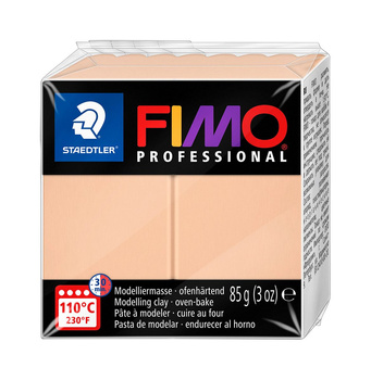 Fimo doll art masa termoutwardzalna 85 g kość słoniowa Staedtler