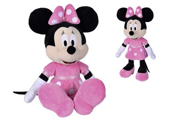 Disney Maskotka Minnie 43cm Simba