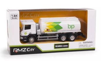 Scania BP Tanker 1:64 RMZ Daffi