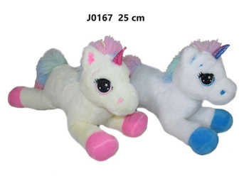 Jednorożec 25cm MIX Sun-Day