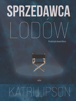 Sprzedawca lodów