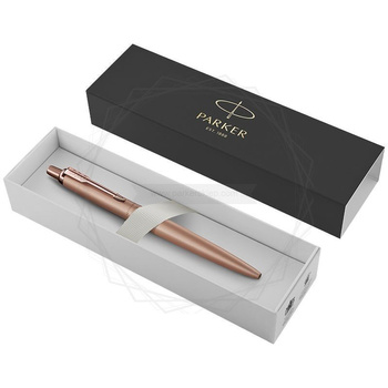 Długopis Parker Jotter XL Pink Gold Monochrome 2122755