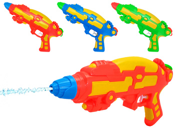 Pistolet na wodę zabawka dla dzieci lato plaża basen zabawa wodna ogród