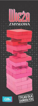 Gra Zmysłowa wieża