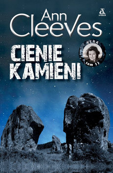 Cienie kamieni. Vera. Tom 11