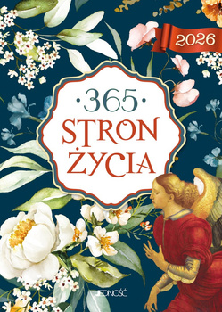 365 stron życia