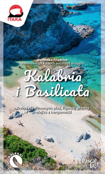 Kalabria i Basilicata. Pascal Lajt
