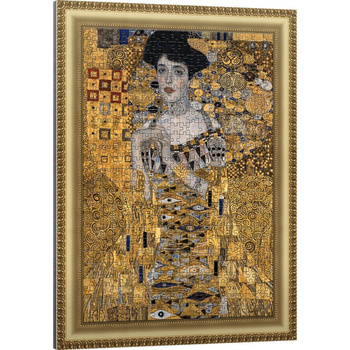Puzzle 500 Puzzlorama Adele Bloch-Bauer I Gustav Klimt 37543