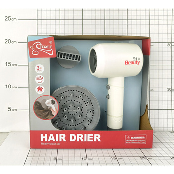 SUSZARKA NA BATERIE W PUDEŁKU