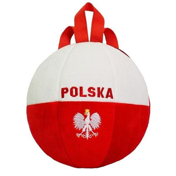 Plecak football flaga Beppe