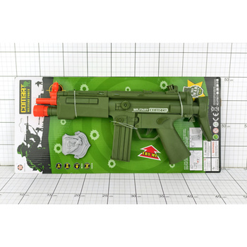 KARABIN NA BATERIE - BLISTER