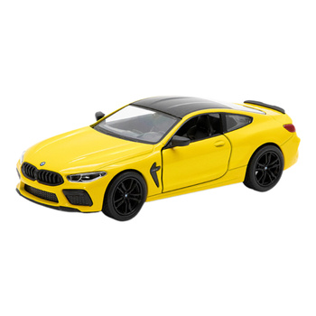 BMW M8 COMPETITION COUPE 1:38