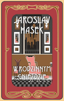 W rodzinnym gnieździe i inne historie wyd. 3