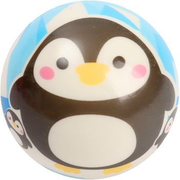 PIŁECZKA MIĘKKA PIŁKA PIANKOWA SENSORYCZNA DO ŚCISKANIA ZABAWKA DLA DZIECKA