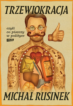 Trzewiokracja, czyli co tam piszczy w polityce