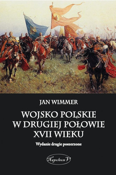 Wojsko polskie w drugiej połowie XVII wieku