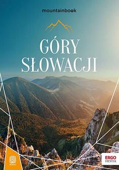 Góry Słowacji. MountainBook