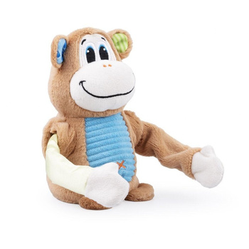 Fikająca małpka Dumel